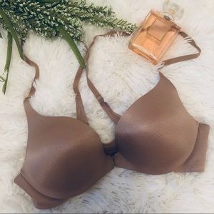 Victoria's Secret Push Up Bra